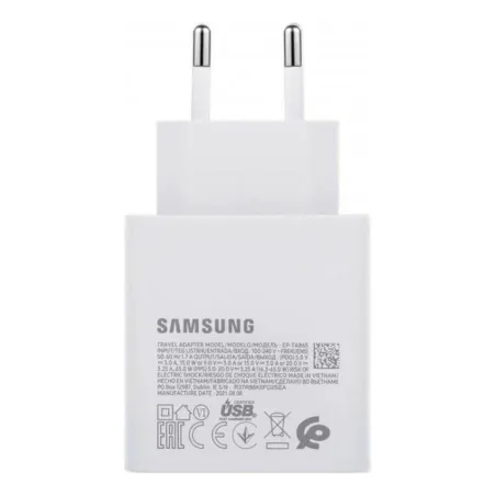 Зарядное устройство для ноутбука Samsung GP-PTU020SODWQ